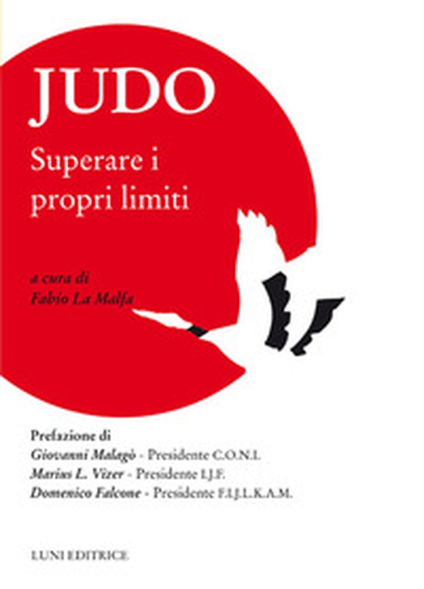Judo. Superare i propri limiti - Librerie.coop Judo. Superare i propri limiti - Librerie.coop