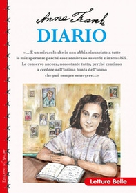 Il diario di Anna Frank - Librerie.coop Il diario di Anna Frank - Librerie.coop