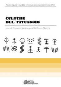 Culture del tatuaggio - Librerie.coop
