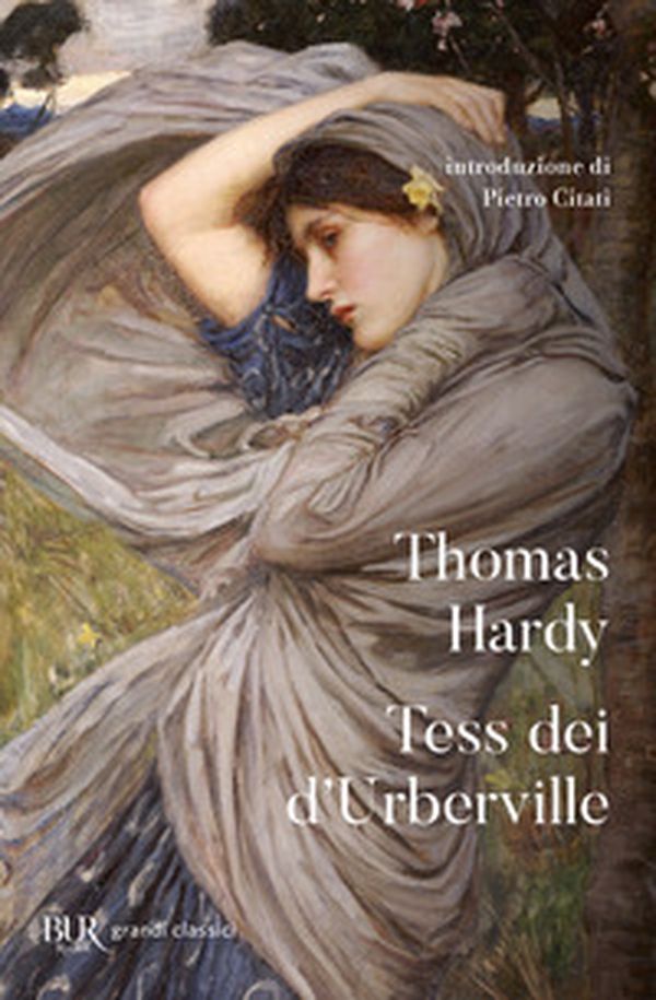 Tess dei d'Urberville - Librerie.coop Tess dei d'Urberville - Librerie.coop