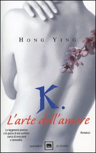 K. L'arte dell'amore - Librerie.coop