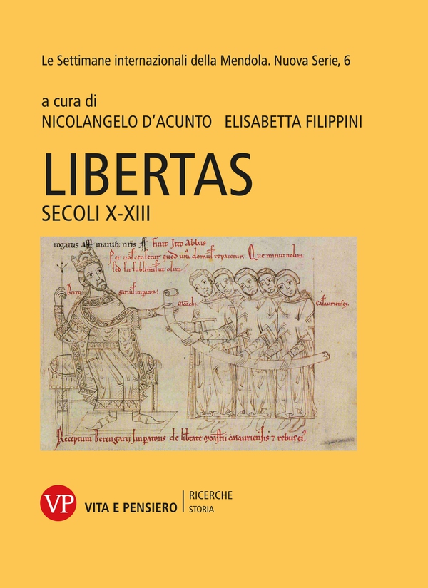 Libertas - Librerie.coop