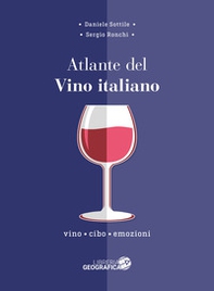 Atlante del vino italiano - Librerie.coop