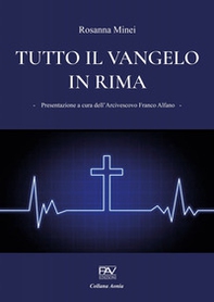 Tutto il Vangelo in rima - Librerie.coop Tutto il Vangelo in rima - Librerie.coop