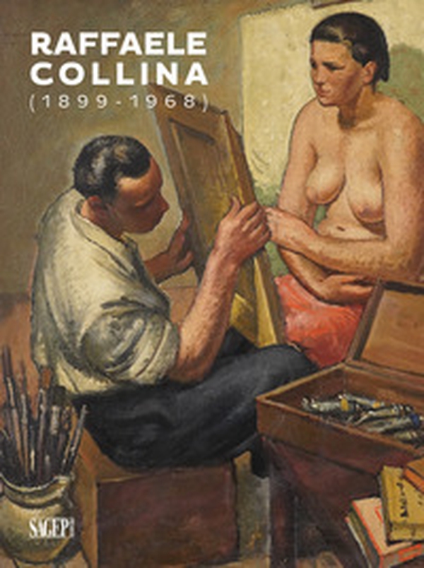 Raffaele Collina (1899-1968) - Librerie.coop Raffaele Collina (1899-1968) - Librerie.coop