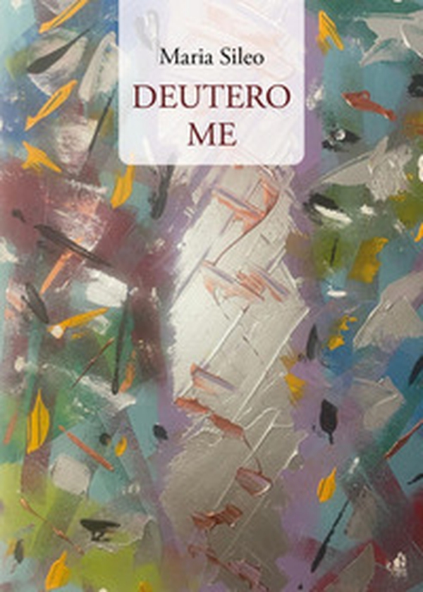 Deutero me - Librerie.coop Deutero me - Librerie.coop