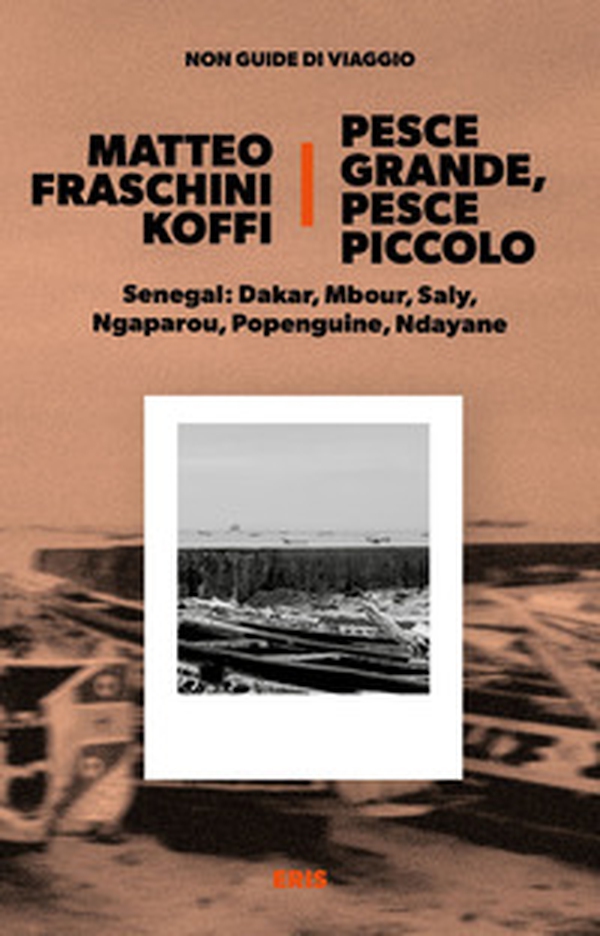 Pesce grande, pesce piccolo - Librerie.coop
