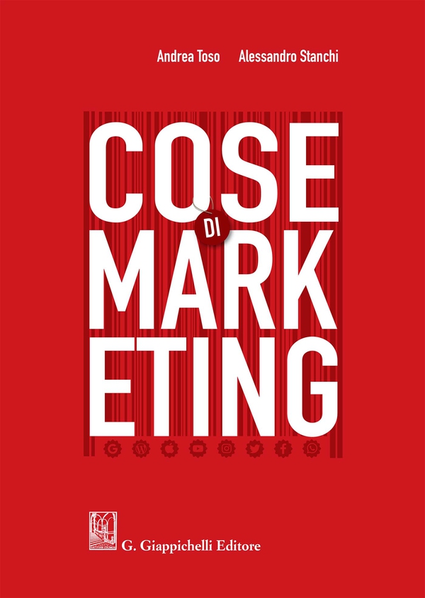 Cose di Marketing - e-Pub - Librerie.coop Cose di Marketing - e-Pub - Librerie.coop