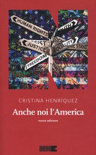 Anche noi l'America - Librerie.coop