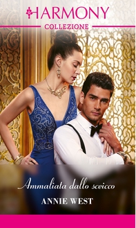 Ammaliata dallo sceicco - Librerie.coop