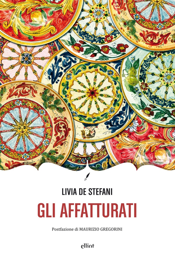 Gli affatturati - Librerie.coop Gli affatturati - Librerie.coop