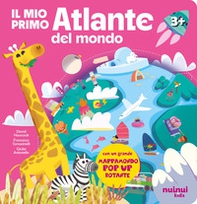 Il mio primo atlante del mondo - Librerie.coop Il mio primo atlante del mondo - Librerie.coop