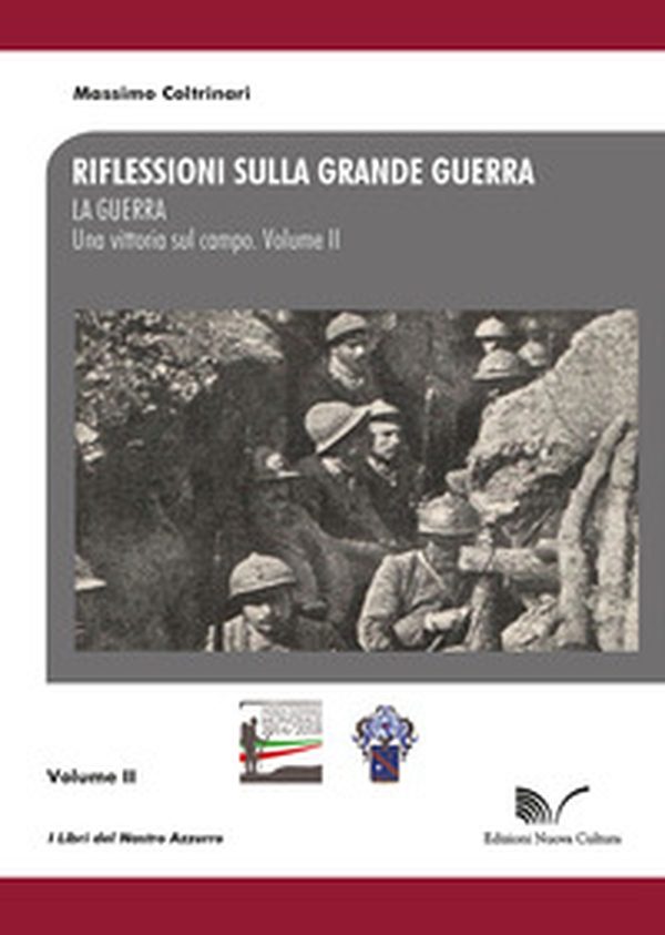 Riflessioni sulla Grande Guerra - Librerie.coop Riflessioni sulla Grande Guerra - Librerie.coop