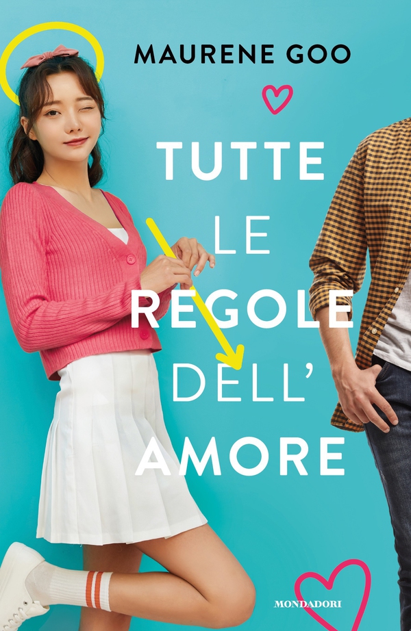 Tutte le regole dell'amore - Librerie.coop Tutte le regole dell'amore - Librerie.coop