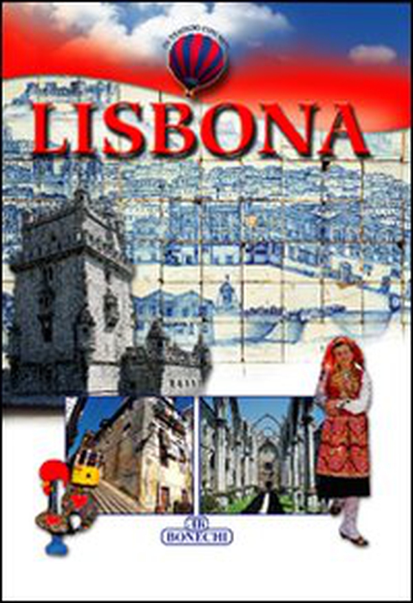 Lisbona - Librerie.coop Lisbona - Librerie.coop