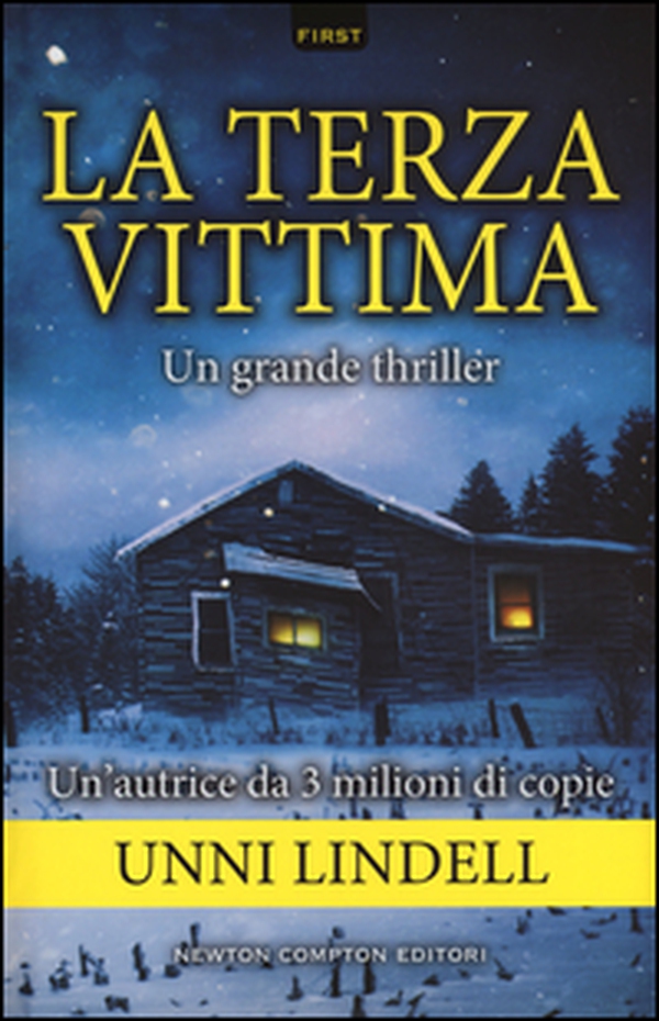 La terza vittima - Librerie.coop La terza vittima - Librerie.coop