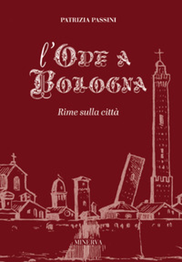 L'ode a Bologna - Librerie.coop L'ode a Bologna - Librerie.coop