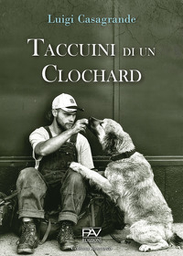 Taccuini di un clochard - Librerie.coop Taccuini di un clochard - Librerie.coop
