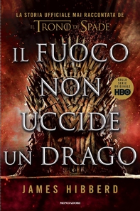 Il fuoco non uccide un drago - Librerie.coop