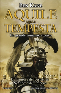 Aquile nella tempesta - Librerie.coop Aquile nella tempesta - Librerie.coop