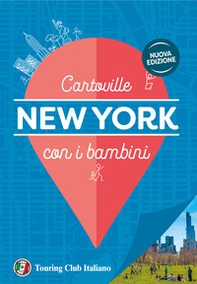 New york con i bambini - Librerie.coop