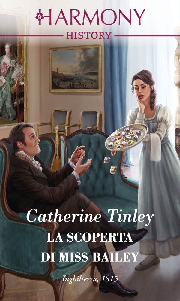 La scoperta di Miss Bailey - Librerie.coop La scoperta di Miss Bailey - Librerie.coop