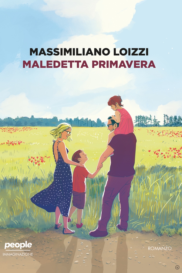 Maledetta primavera - Librerie.coop Maledetta primavera - Librerie.coop