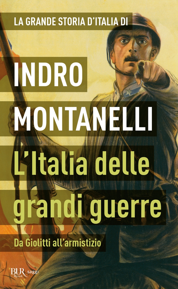 L'Italia delle grandi guerre - Librerie.coop L'Italia delle grandi guerre - Librerie.coop