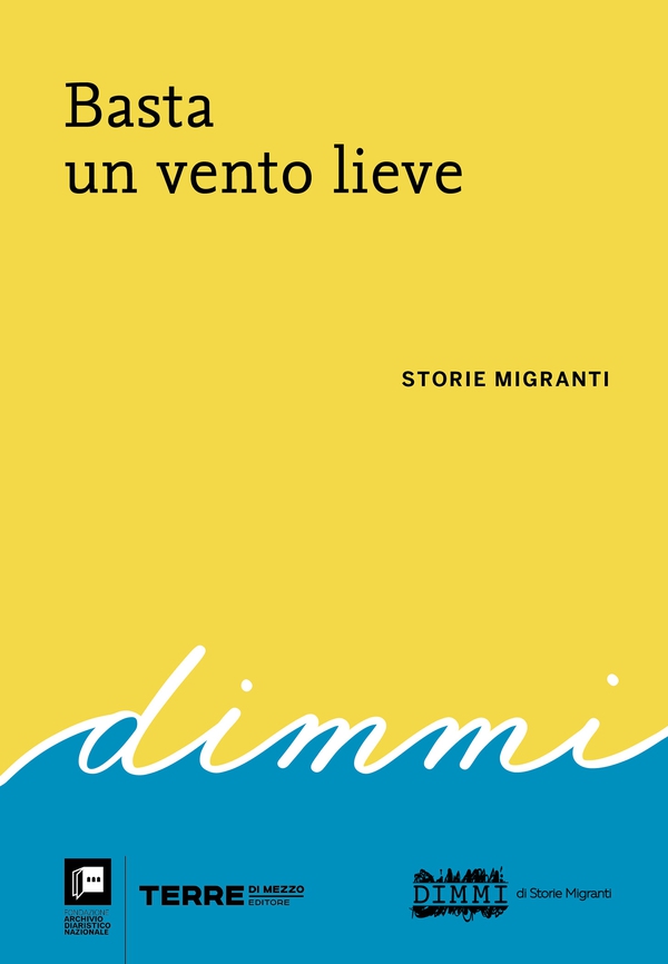 Basta un vento lieve - Librerie.coop