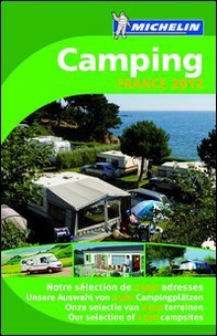 Camping France 2012 - Librerie.coop
