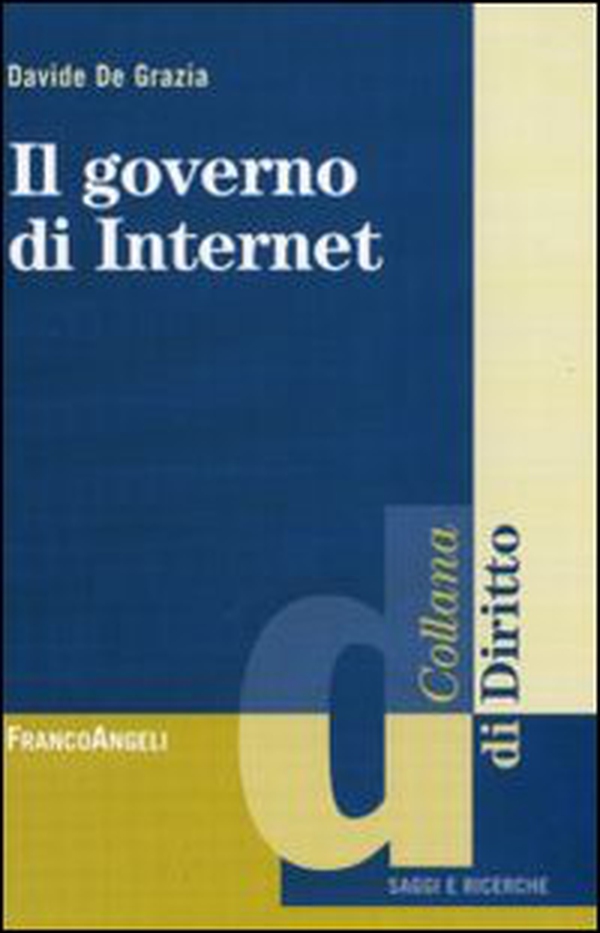Il governo di internet - Librerie.coop Il governo di internet - Librerie.coop