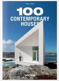 Contemporary houses. 100 homes around the world. Ediz. italiana, spagnola e portoghese - Librerie.coop