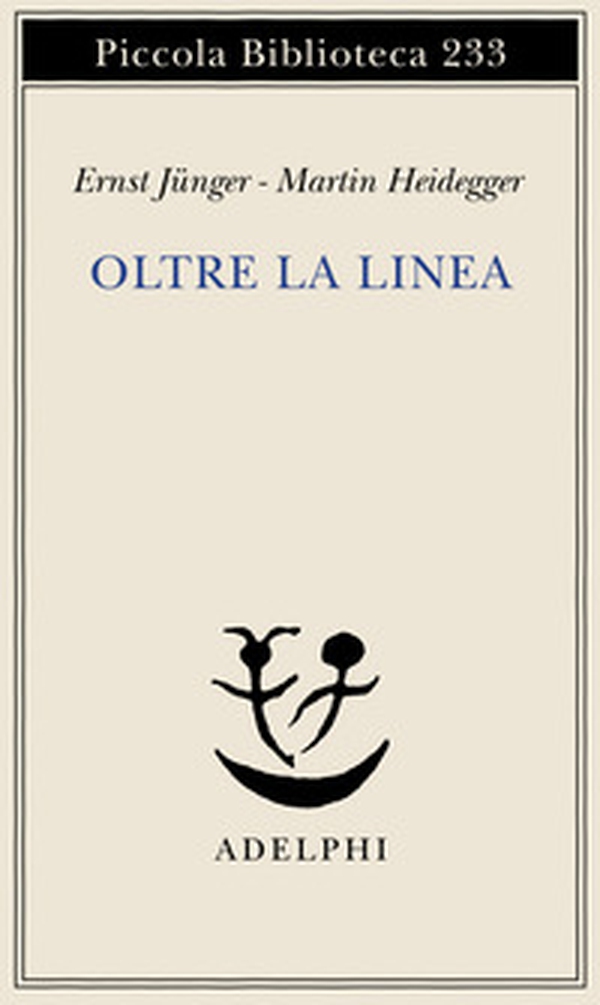 Oltre la linea - Librerie.coop
