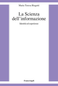 La Scienza dell'informazione - Librerie.coop La Scienza dell'informazione - Librerie.coop