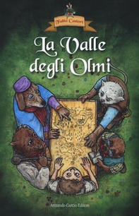 La valle degli olmi - Librerie.coop La valle degli olmi - Librerie.coop