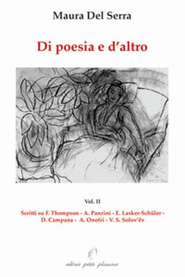 Di poesia e d'altro - Vol. 2 - Librerie.coop Di poesia e d'altro - Vol. 2 - Librerie.coop