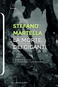 La morte dei Giganti - Librerie.coop