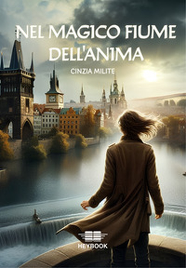 Nel magico fiume dell'anima - Librerie.coop Nel magico fiume dell'anima - Librerie.coop