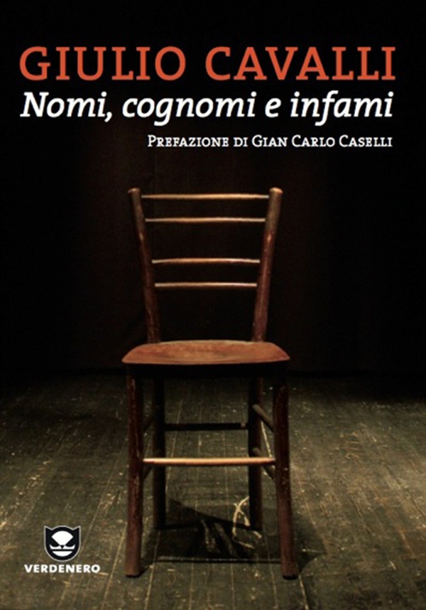 Nomi, cognomi e infami - Librerie.coop Nomi, cognomi e infami - Librerie.coop