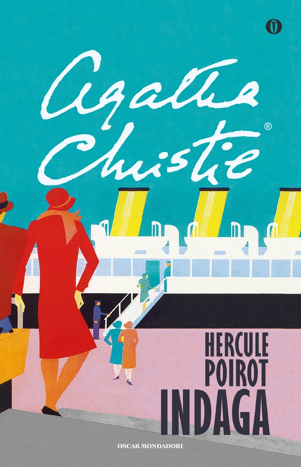 Hercule Poirot indaga - Librerie.coop Hercule Poirot indaga - Librerie.coop