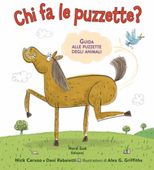 Chi fa le puzzette? - Librerie.coop Chi fa le puzzette? - Librerie.coop