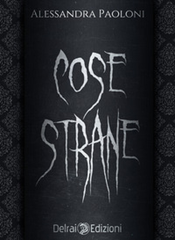 Cose strane - Librerie.coop Cose strane - Librerie.coop