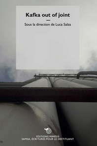 Kafka out of joint - Librerie.coop