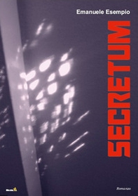 Secretum - Librerie.coop