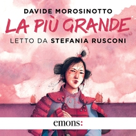 La più grande - Librerie.coop La più grande - Librerie.coop
