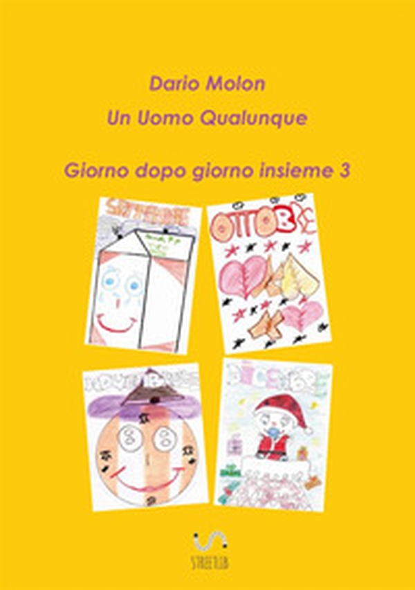 Giorno dopo giorno insieme - Vol. 3 - Librerie.coop Giorno dopo giorno insieme - Vol. 3 - Librerie.coop