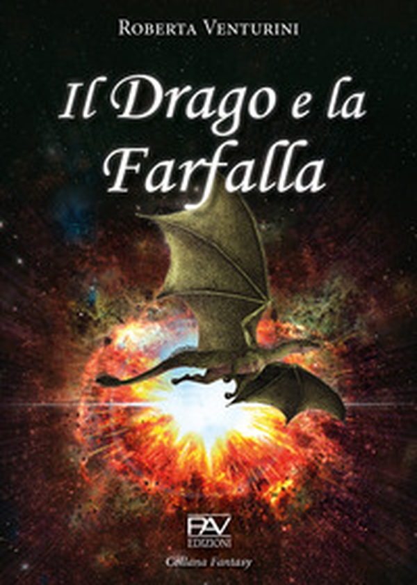 Il drago e la farfalla - Librerie.coop Il drago e la farfalla - Librerie.coop
