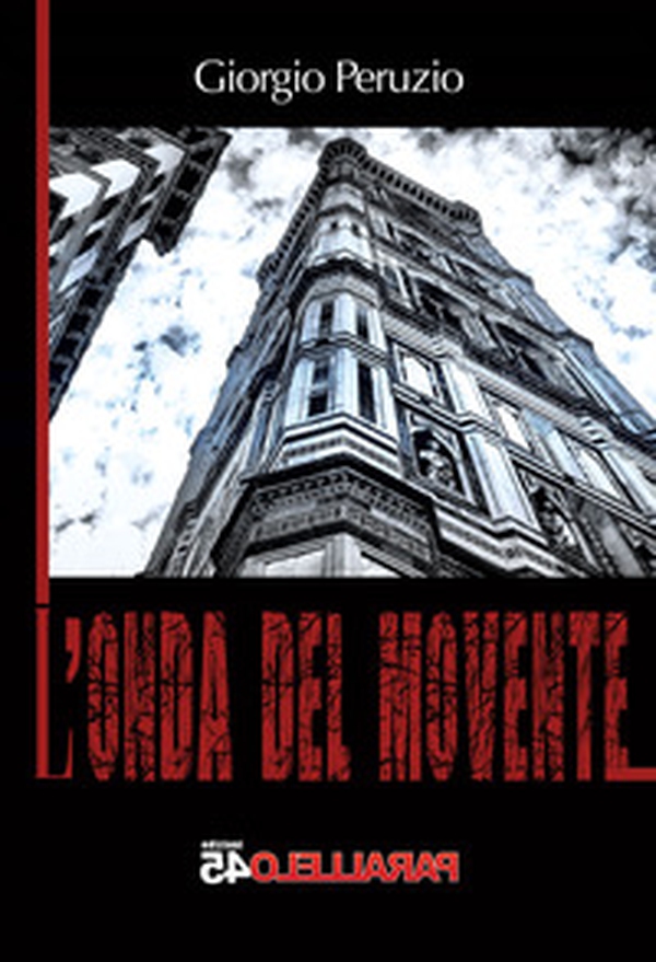 L'onda del movente - Librerie.coop L'onda del movente - Librerie.coop