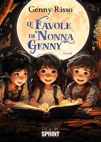 Le favole di nonna Genny - Librerie.coop