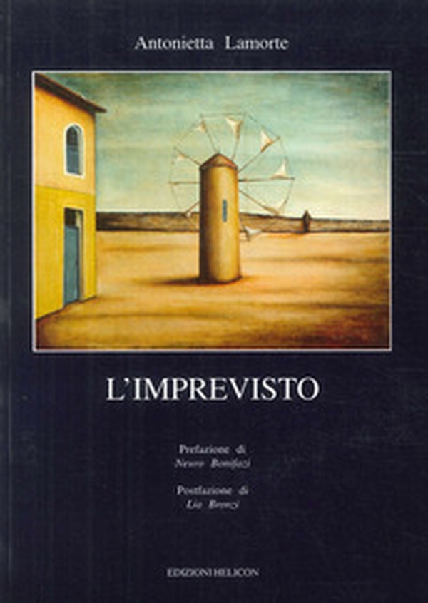 L'imprevisto - Librerie.coop